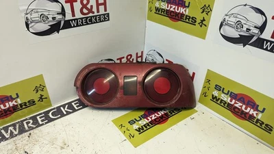 1989 - 1994 Nissan Skyline R32 GTS Coupe Right Taillight - image 1 of 2