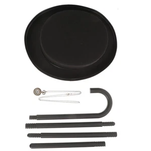 Detective Hat Suit Set Cosplay Accessories Man Kit Pretend Props - Bild 1 von 12