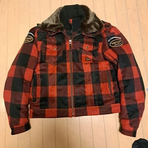 Giacca invernale VANSON - Foto 1 di 7