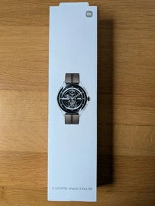 Xiaomi Watch 2 Pro LTE Smartwatch pristine - Zdjęcie 1 z 4