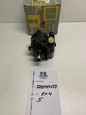 Renault Kangoo Laguna 1 Megane 1 Servopumpe NOS OEM7700417137 - Bild 1 von 4