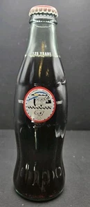 Coca Cola commemorative 125th Anniversary Rockmart GA - Picture 1 of 5