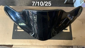 Arctic Cat Firecat Low Windshield Flyscreen - Picture 1 of 1
