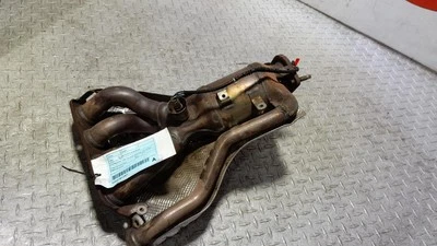 TOYOTA CAMRY CATALYTIC CONVERTER MANIFOLD-CAT TYPE, 2.5, A25A-FKS/A25A-FXS, PETR - image 1 of 4