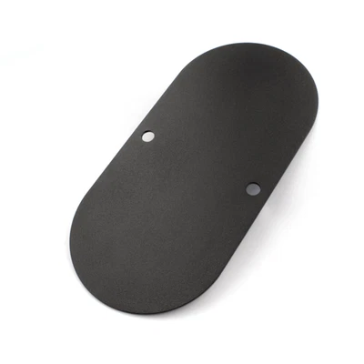 Harley Davidson Dyna Low Rider / S Dash Cover Speedometer Speedo Cover Club Style - Image 1 of 4