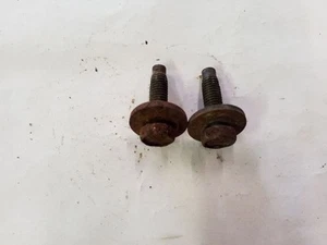 Upper Core Support to Body Bolts | Fits 2007-2018 Jeep Wrangler JK - Picture 1 of 12