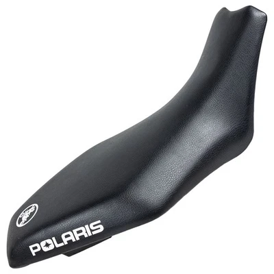 Polaris 0454900-070 Black Seat with Latch Assembly Outlaw 90 Foto 1 de 4