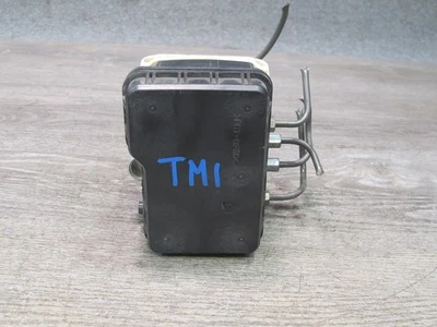 03-05 TOYOTA MR2 SPYDER ZZW30L MÓDULO BOMBA ABS FREIO ANTIBLOQUEIO 44510-17090 FABRICANTE DE EQUIPAMENTO ORIGINAL - Imagem 1 de 4