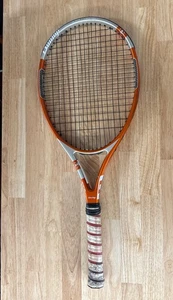 Dunlop 500 Tennis Racquet — Multi Filament Construction — 4 3/8 Grip - Picture 1 of 5