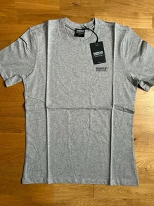 Camiseta Barbour International - Grande - Nueva - Imagen 1 de 2