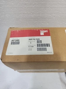 Fleetguard Air Filter AF380 - Bild 1 von 3