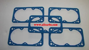 Holley Carburetor parts Fuel Bowl Gasket Non stick bulk - Picture 1 of 1