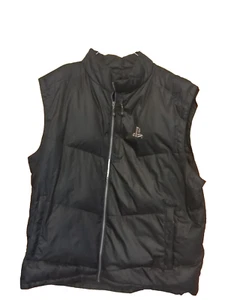PlayStation StormTech Rare Warm Thermal Puffy Vest Embroidered PS Logo Size 3XL - Picture 1 of 10