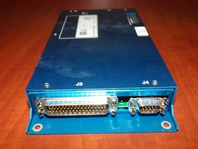 Unidad de timbre de avión Rockwell Collins 2052-2-1 Foto 1 de 2