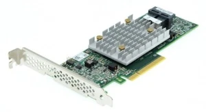 LENOVO 03GX082 - ThinkSystem RAID 5350-8i PCIe 12Gb Adapter - Photo 1/2