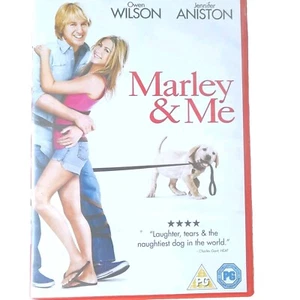 Marley & Me (DVD, 2008) 🙂 PORTO - Bild 1 von 5