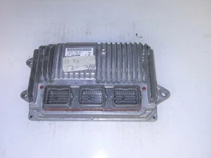 2017 Acura NSX ecm ecu computer 37820-58G-A01 - Picture 1 of 4