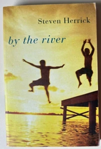 By the River by Steven Herrick - Picture 1 of 1