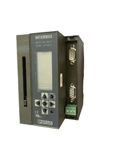 Phoenix Contact IBS S7 300 DSC-T 2719975 Stromversorgung / Power Supply 24V - Bild 1 von 1