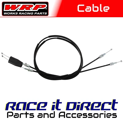 Throttle Cable for Honda CRF250X 2004-2006 WRP - Image 1 of 4