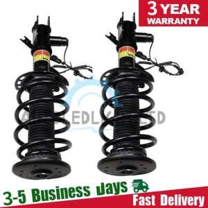 2X For Lincoln MKZ 2013-2022 Front Left & Right Shock Absorber Struts Assembly - Picture 1 of 24