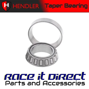 Taper Bearing for Kawasaki KLR 600 (KL600A) 1988 Top Hendler - Picture 1 of 8