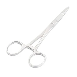 5.5" Olsen Hegar Needle Holder/ Scissor Combination Forceps Surgical Instruments - Picture 1 of 4