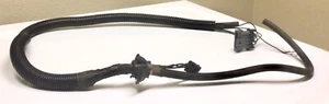 1984-1987 BUICK REGAL/T-TYPE/GRAND NATIONAL CRUISE CONTROL HARNESS - Picture 1 of 4