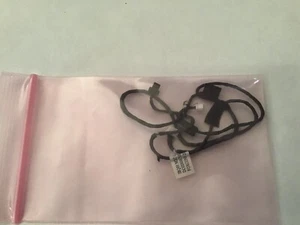 DC02000CS0L GENUINE ORIGINAL DELL MODEM CABLE LATITUDE D630 PP18L SERIES - Picture 1 of 2