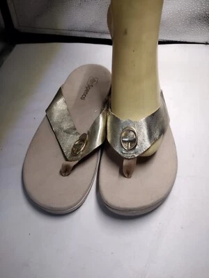 Sandalias para mujer Spenco 8,5b Foto 1 de 4