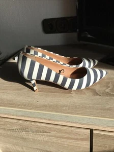 Pumps H&M 38 Elegant - Bild 1 von 5