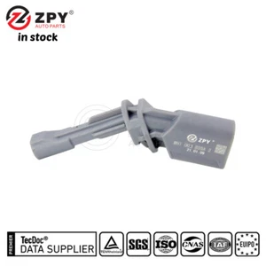 BEYU For VW Golf Jetta Passat Audi Q3 A3 Skoda WHT 003 859A ABS Rear Left Sensor - Picture 1 of 6