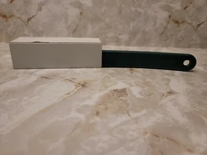 Cepillo de limpieza de mango largo Tupperware. Cepillo ventilador de techo totalmente nuevo - Imagen 1 de 6
