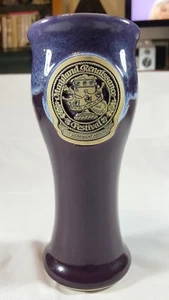 Maryland Renaissance Festival Grey Fox Pottery Mug 2010 - Picture 1 of 7
