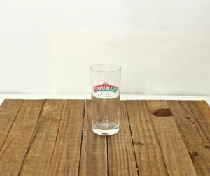 Sourcy Clear Glass Mineral Water Drinking Glass - Picture 1 of 4