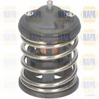 NAPA Thermostat for BMW 320d Touring N47D20C 2.0 Litre March 2010 to March 2012