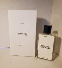 zara fleur de patchouli