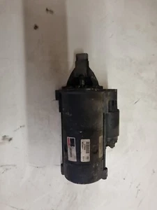 CHRYSLER GRAND VOYAGER 2.8 CRD STARTER MOTOR 2006 - Picture 1 of 5