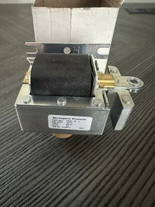 Dormeyer 2536-M-1 Solenoid, Laminated, 1/8 - 1 In, Continuous - New Open Box - Picture 1 of 4