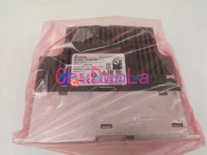 1PCS NEW Delta Variable Frequency Drive VFD driver VFD015EL21A 1Phase 220V 1.5KW - Picture 1 of 7