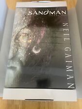 Absolute Sandman Volume 1 by Sam Kieth and Neil Gaiman Brand New in Display Box