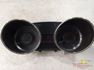 Hyundai Sonata 2012 velocímetro cuadro de instrumentos indicadores Foto 1 de 4