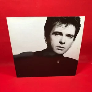 PETER GABRIEL So 1986 VINYL LP + INNER Sledgehammer original KATE BUSH GENESIS - Picture 1 of 6