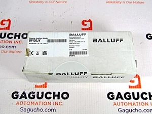 Balluff BPI00JY Junction block, Function indicator - Picture 1 of 11