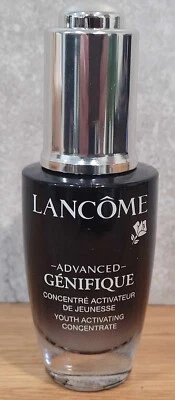 Fresh New Lancome Advanced Genifique Suero Concentrado 20 ml/0,67 oz ENVÍO GRATUITO A EE. UU. Foto 1 de 4