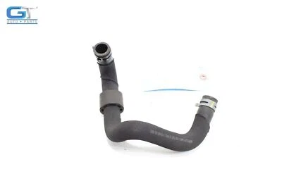 Tubo tubo manguera lado izquierdo refrigerante motor Bentley Continental 2006-2010 6,0 L OEM Foto 1 de 4