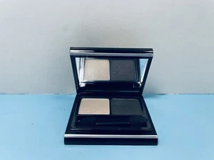 ELIZABETH ARDEN - COLOR INTRIGUE EYESHADOW DUO - ILLUSION - .12 OZ - NEW - Picture 1 of 1