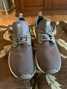 New Balance Nergize Sports Womens Size 11 Shoes Blue Running Athletic Sneakers - Picture 1 of 7