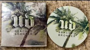 Urban Decay Beached Bronzer In Bronzed Neu im Karton - Bild 1 von 1