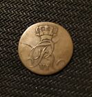 1809 Norway 4 Skilling * Coin * KM 276